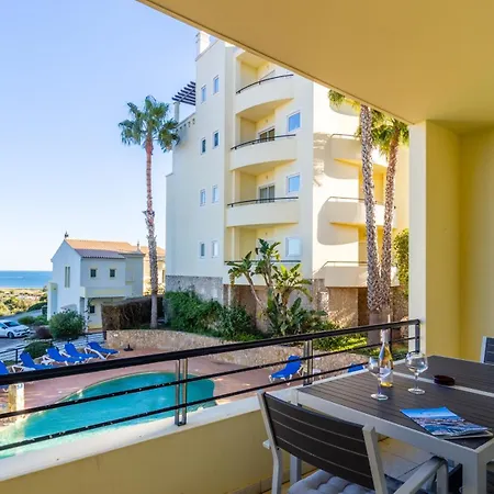 דירה Quinta De Sao Roque 2 Bed - Mf9b Odiáxere
