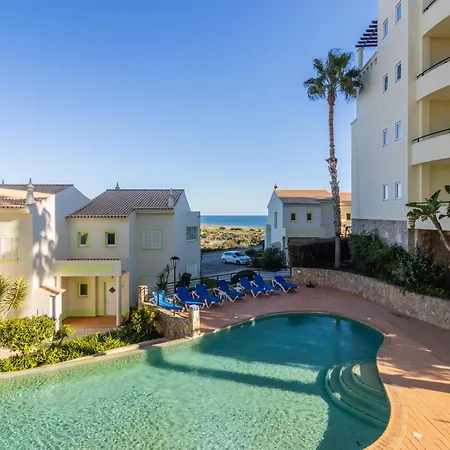 Quinta De Sao Roque 2 Bed - Mf9b דירה Odiáxere