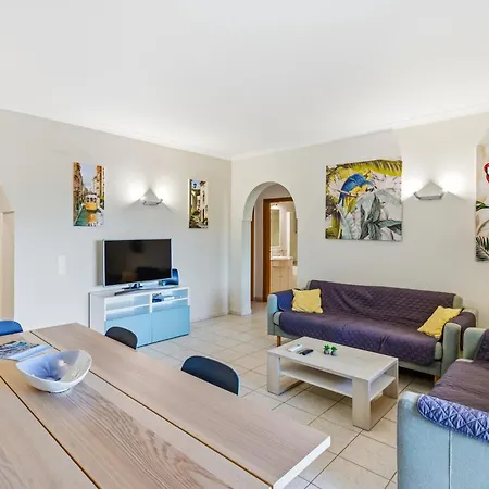 Quinta De Sao Roque 2 Bed - Mf9b דירה