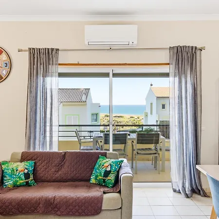 Quinta De Sao Roque 2 Bed - Mf9b Odiáxere