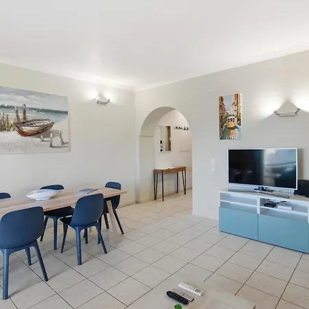 דירה Quinta De Sao Roque 2 Bed - Mf9b *