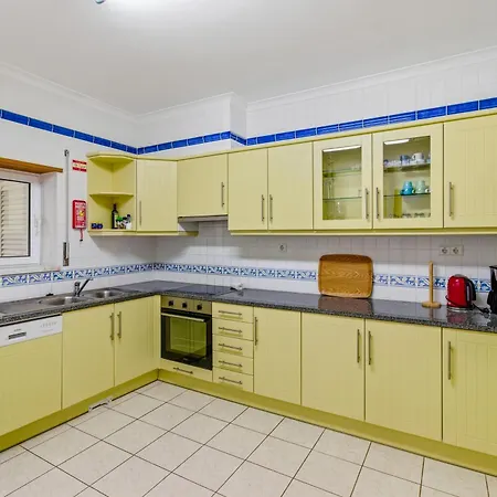 Quinta De Sao Roque 2 Bed - Mf9b * Odiáxere