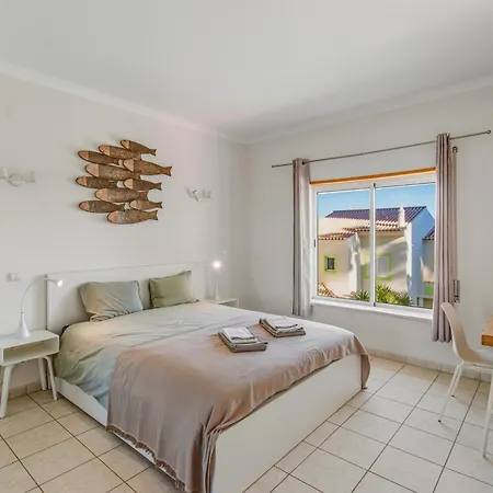 Quinta De Sao Roque 2 Bed - Mf9b דירה
