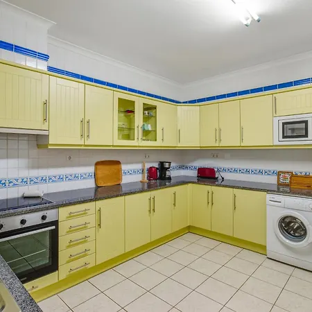 شقة Quinta De Sao Roque 2 Bed - Mf9b