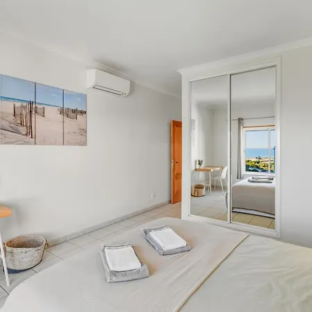 Quinta De Sao Roque 2 Bed - Mf9b