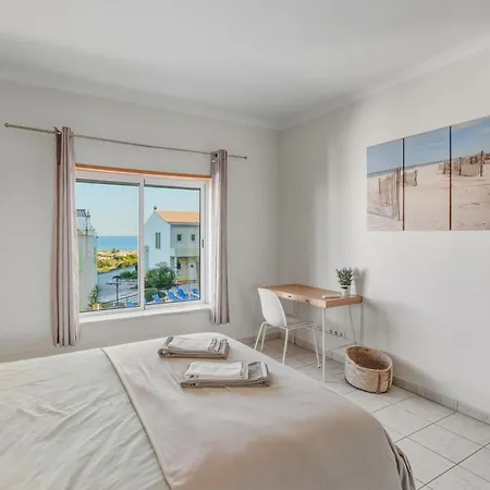 Quinta De Sao Roque 2 Bed - Mf9b * Odiáxere