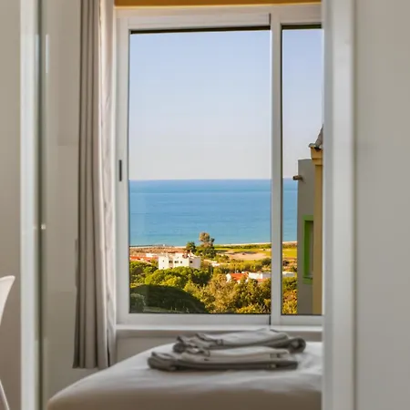 דירה Quinta De Sao Roque 2 Bed - Mf9b *