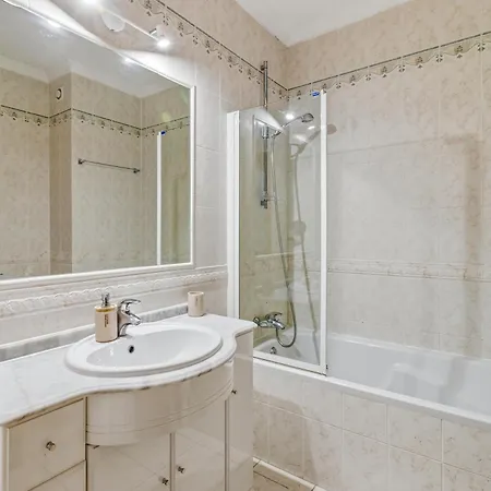 דירה Quinta De Sao Roque 2 Bed - Mf9b