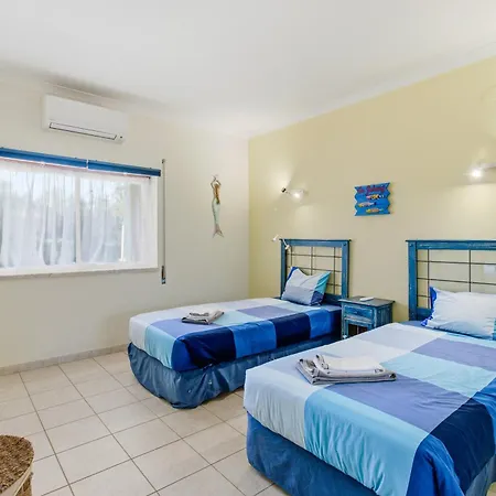 Quinta De Sao Roque 2 Bed - Mf9b Odiáxere