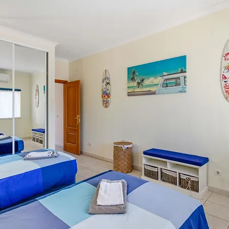 Quinta De Sao Roque 2 Bed - Mf9b شقة Odiáxere