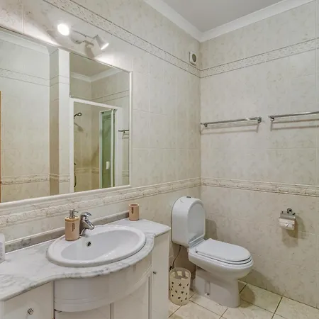 Quinta De Sao Roque 2 Bed - Mf9b דירה Odiáxere