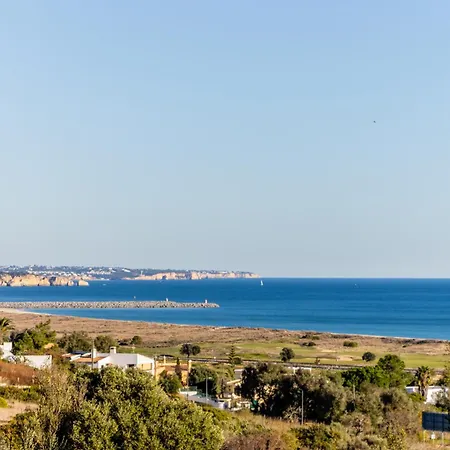 דירה Quinta De Sao Roque 2 Bed - Mf9b Odiáxere