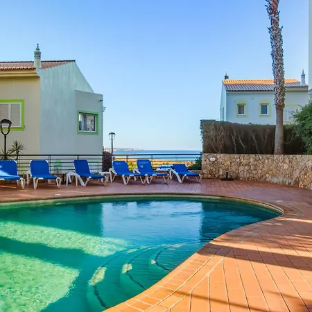 شقة Quinta De Sao Roque 2 Bed - Mf9b *