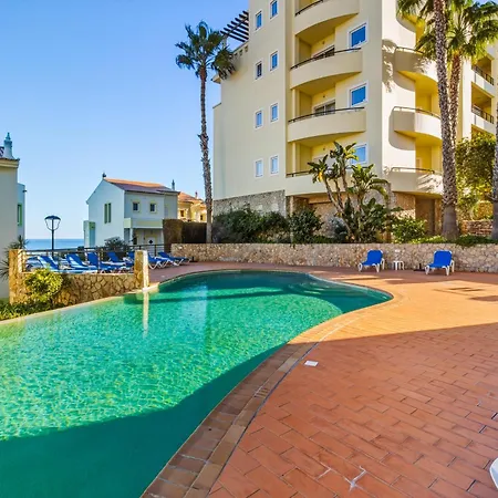 דירה Quinta De Sao Roque 2 Bed - Mf9b *