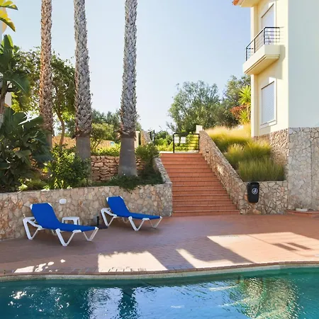 דירה Quinta De Sao Roque 2 Bed - Mf9b