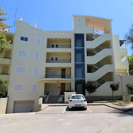 Quinta De Sao Roque 2 Bed - Mf9b شقة *