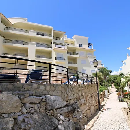 Quinta De Sao Roque 2 Bed - Mf9b דירה