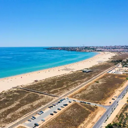 شقة Quinta De Sao Roque 2 Bed - Mf9b Odiáxere