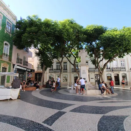 Quinta De Sao Roque 2 Bed - Mf9b *