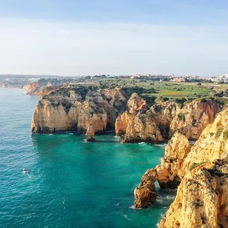Quinta De Sao Roque 2 Bed - Mf9b * Odiáxere